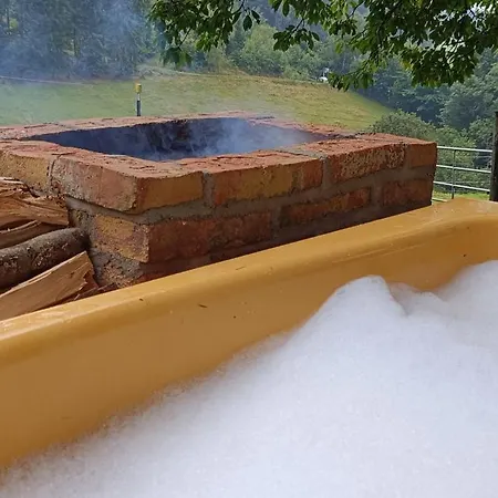 럭셔리텐트 Western Style Planenwagen *