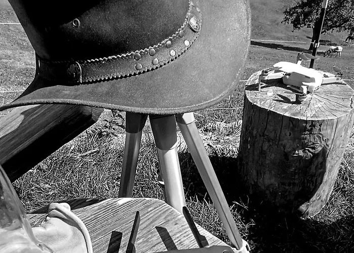 Western Style Planenwagen Henndorf (Perg)