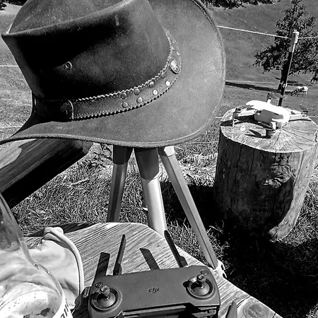 Western Style Planenwagen Henndorf (Perg)